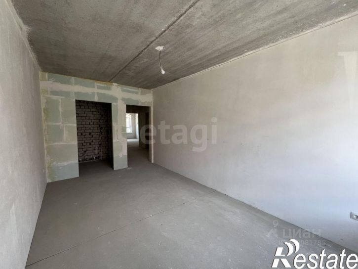 2-комн квартира улица Назара Енина, 1 к1,  д. 1 к1