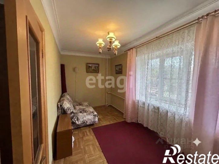 2-комн квартира улица Ленина, 389,  д. 389