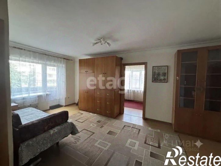 2-комн квартира улица Ленина, 389,  д. 389
