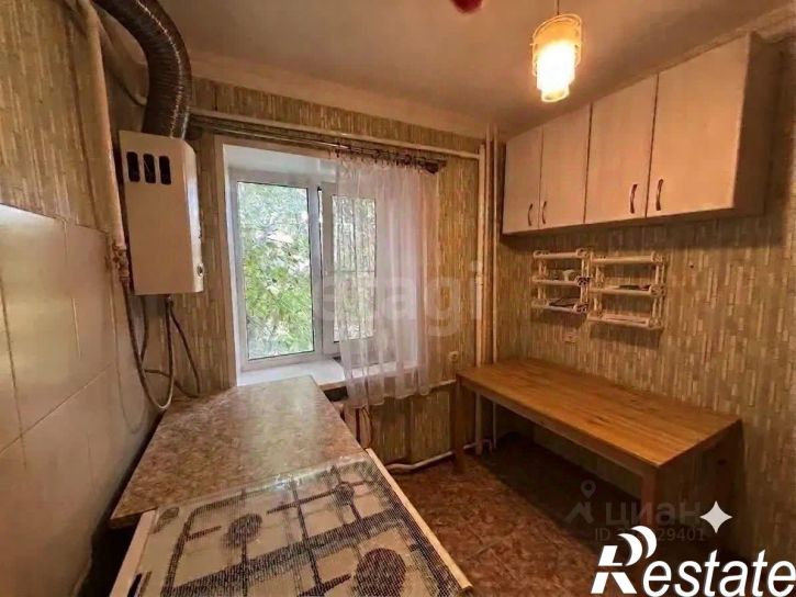 2-комн квартира улица Ленина, 389,  д. 389