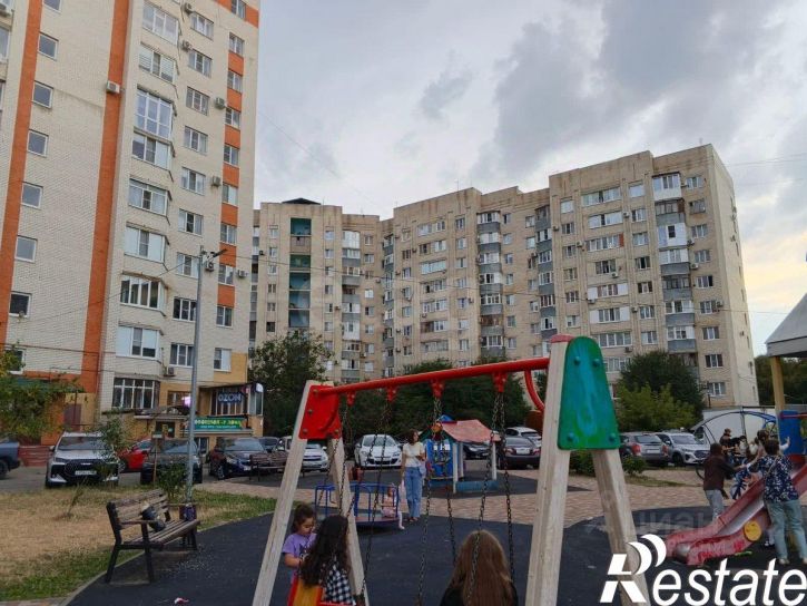 Торговое помещение Лесная улица, 206,  д. 206
