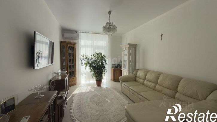 2-комн квартира переулок Крупской, 29/1,  д. 29/1