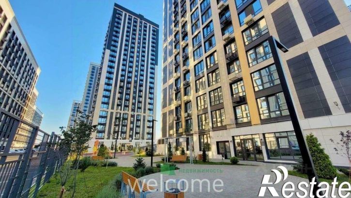 2-комн квартира улица Андрея Голуба, 14 к3,  д. 14 к3