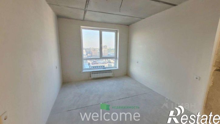 2-комн квартира улица Андрея Голуба, 14 к3,  д. 14 к3