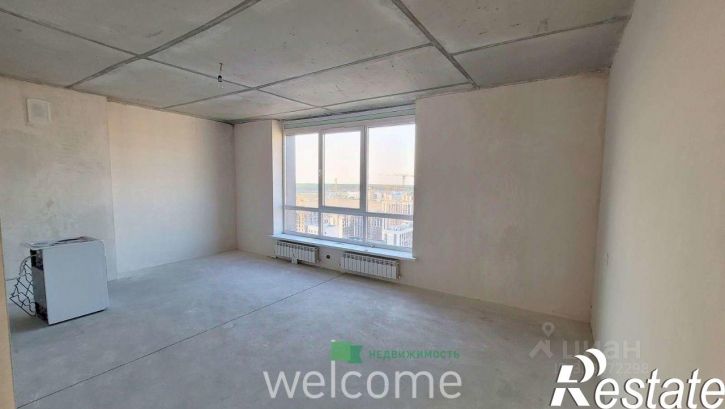 2-комн квартира улица Андрея Голуба, 14 к3,  д. 14 к3