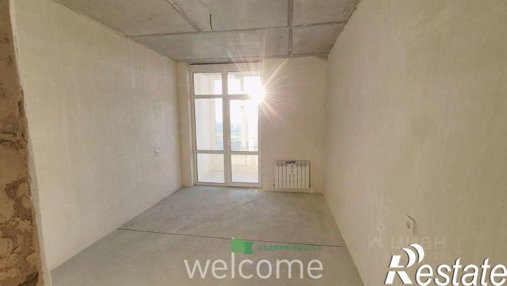 2-комн квартира улица Андрея Голуба, 14 к3,  д. 14 к3