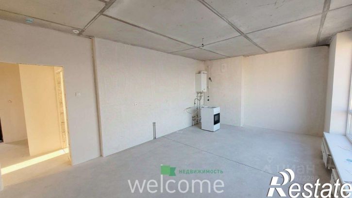2-комн квартира улица Андрея Голуба, 14 к3,  д. 14 к3