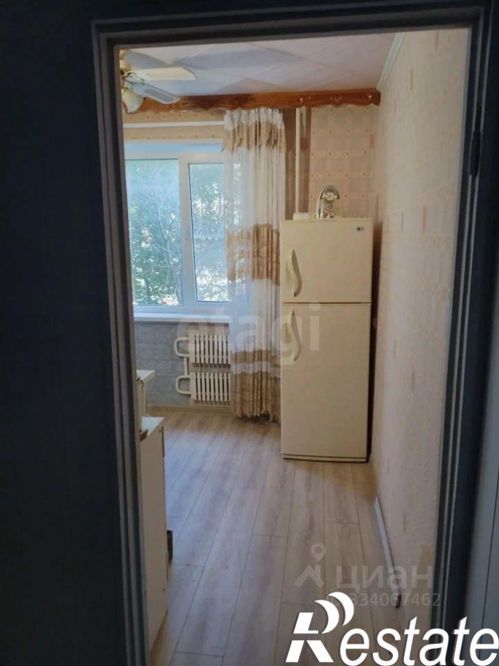 2-комн квартира улица Пирогова, 40/2,  д. 40/2