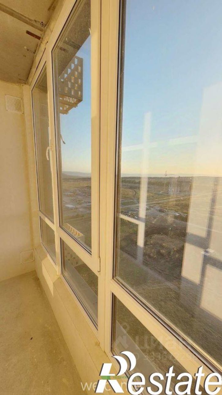 2-комн квартира улица Андрея Голуба, 14 к3,  д. 14 к3