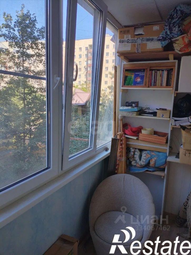 2-комн квартира улица Пирогова, 40/2,  д. 40/2