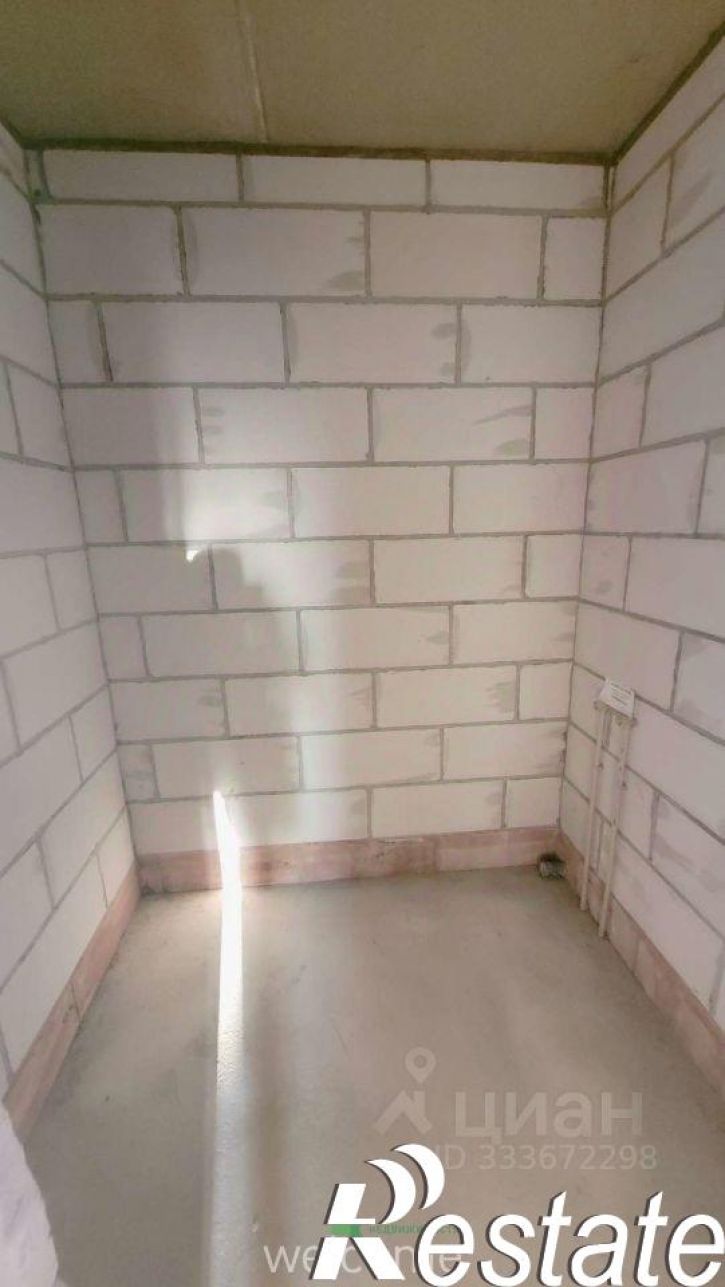 2-комн квартира улица Андрея Голуба, 14 к3,  д. 14 к3
