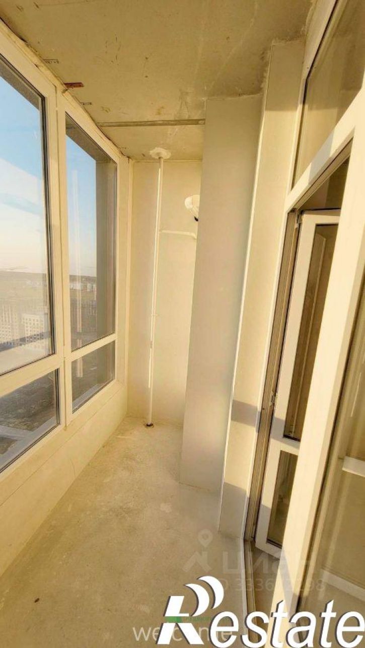 2-комн квартира улица Андрея Голуба, 14 к3,  д. 14 к3
