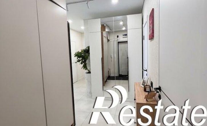 2-комн квартира Российский проспект, 17 к1,  д. 17 к1