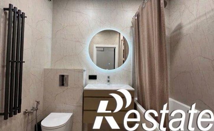 2-комн квартира Российский проспект, 17 к1,  д. 17 к1