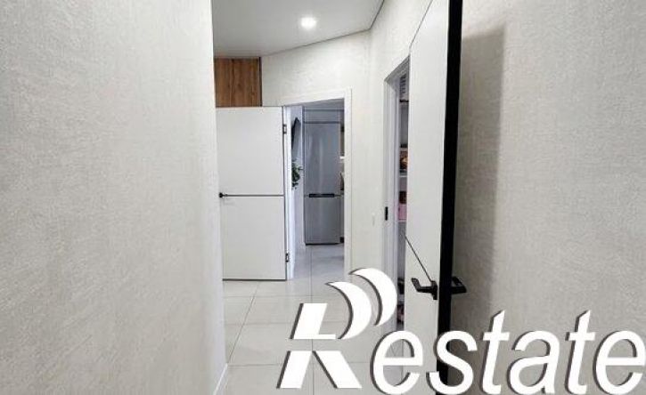 2-комн квартира Российский проспект, 17 к1,  д. 17 к1
