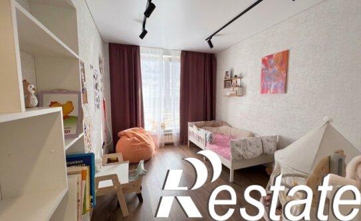 2-комн квартира Российский проспект, 17 к1,  д. 17 к1
