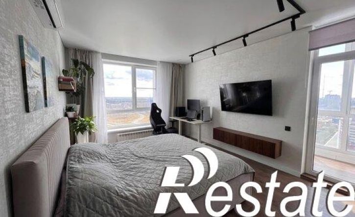 2-комн квартира Российский проспект, 17 к1,  д. 17 к1
