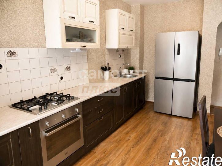3-комн квартира Комсомольская улица, 87,  д. 87