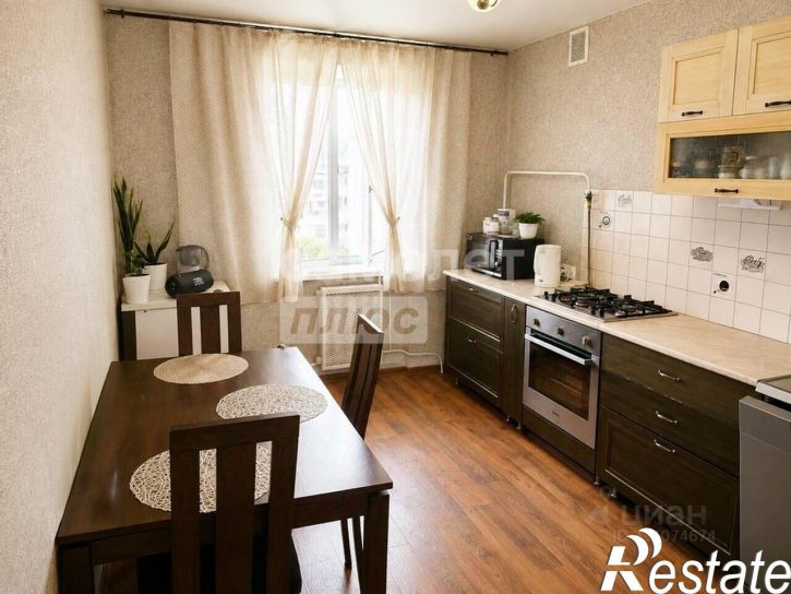 3-комн квартира Комсомольская улица, 87,  д. 87