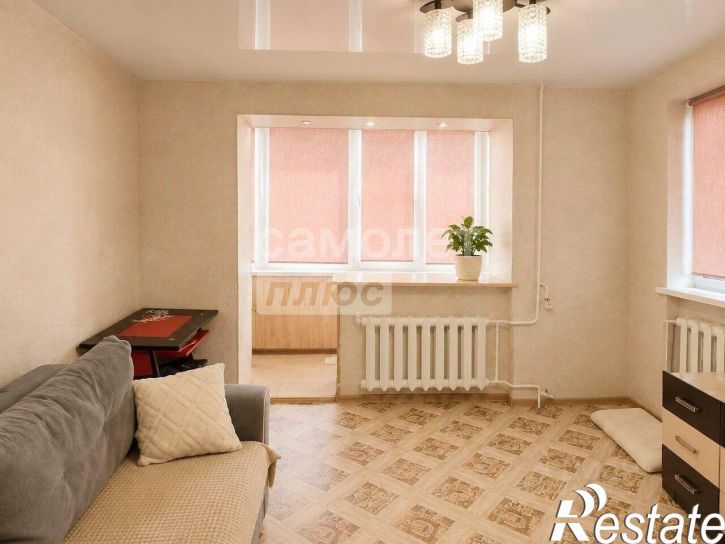 3-комн квартира Комсомольская улица, 87,  д. 87