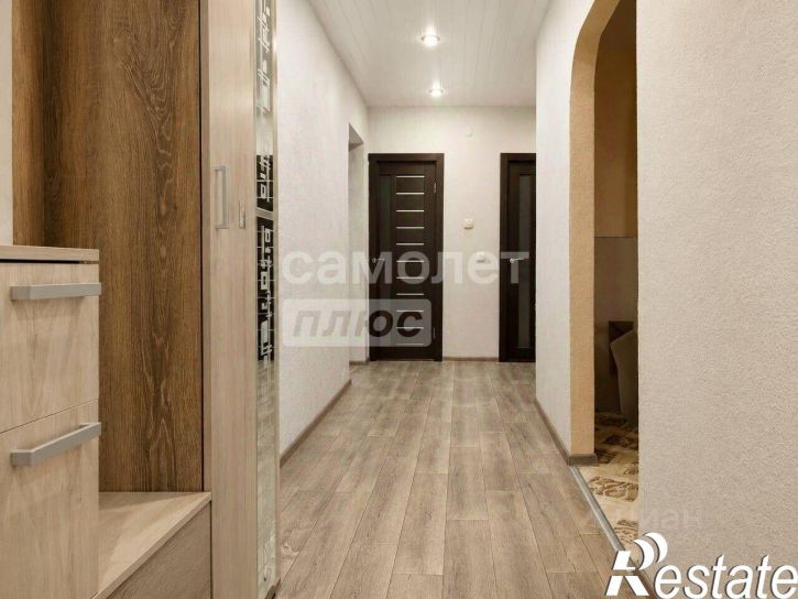 3-комн квартира Комсомольская улица, 87,  д. 87
