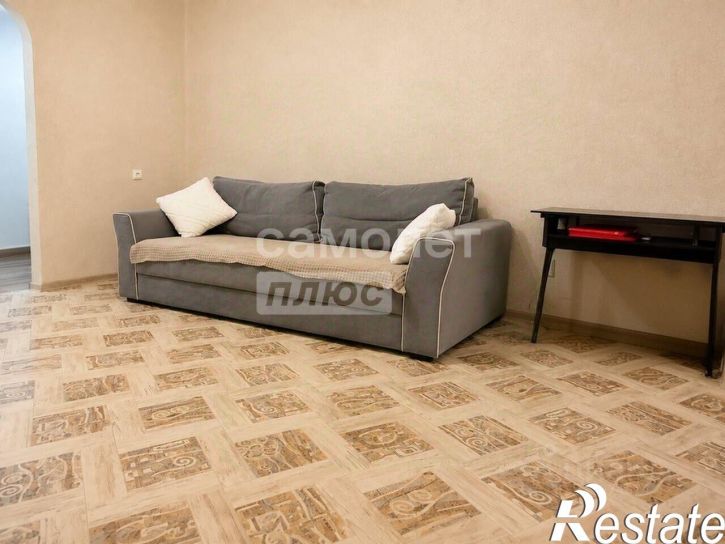 3-комн квартира Комсомольская улица, 87,  д. 87
