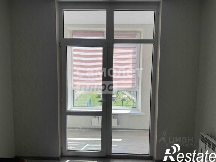 1-комн квартира улица Андрея Голуба, 12 к4,  д. 12 к4