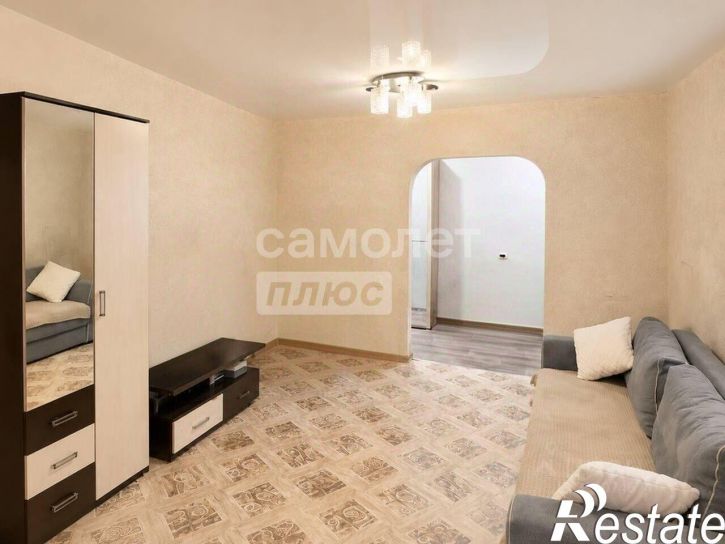 3-комн квартира Комсомольская улица, 87,  д. 87