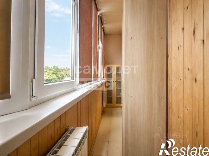 3-комн квартира Комсомольская улица, 87,  д. 87