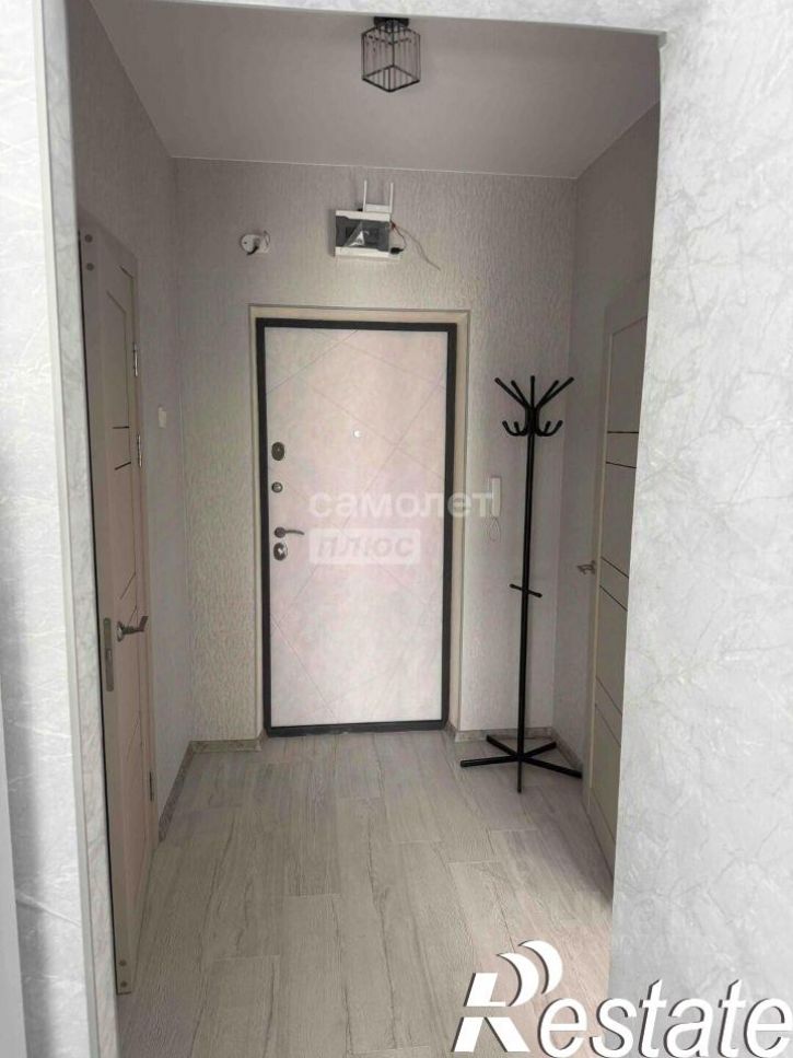 1-комн квартира улица Андрея Голуба, 12 к4,  д. 12 к4
