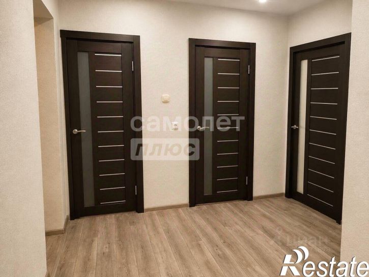 3-комн квартира Комсомольская улица, 87,  д. 87