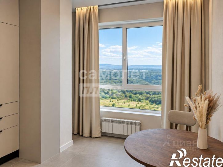 1-комн квартира Российский проспект, 18 к1,  д. 18 к1