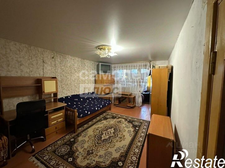 3-комн квартира улица Тельмана, 234/1,  д. 234/1