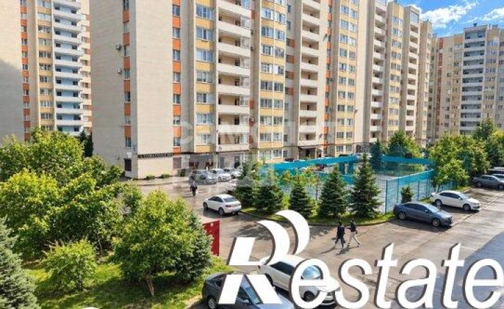 1-комн квартира улица Тухачевского, 20/5,  д. 20/5