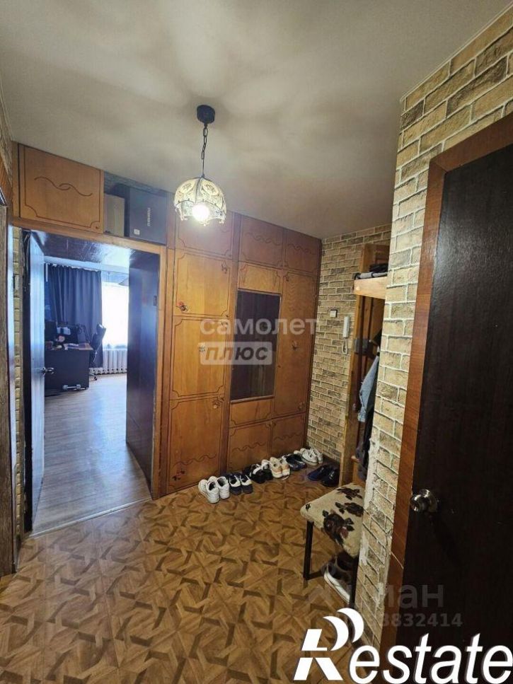 3-комн квартира улица Тельмана, 234/1,  д. 234/1