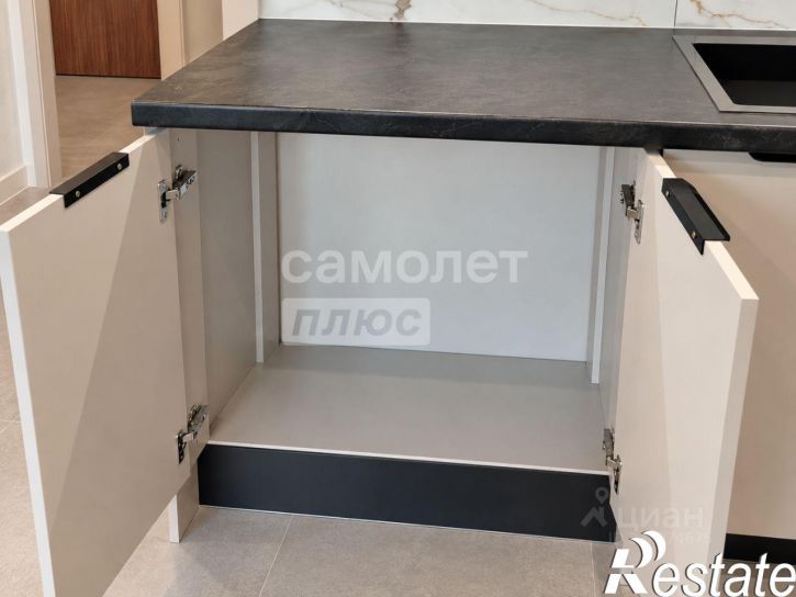1-комн квартира Российский проспект, 18 к1,  д. 18 к1