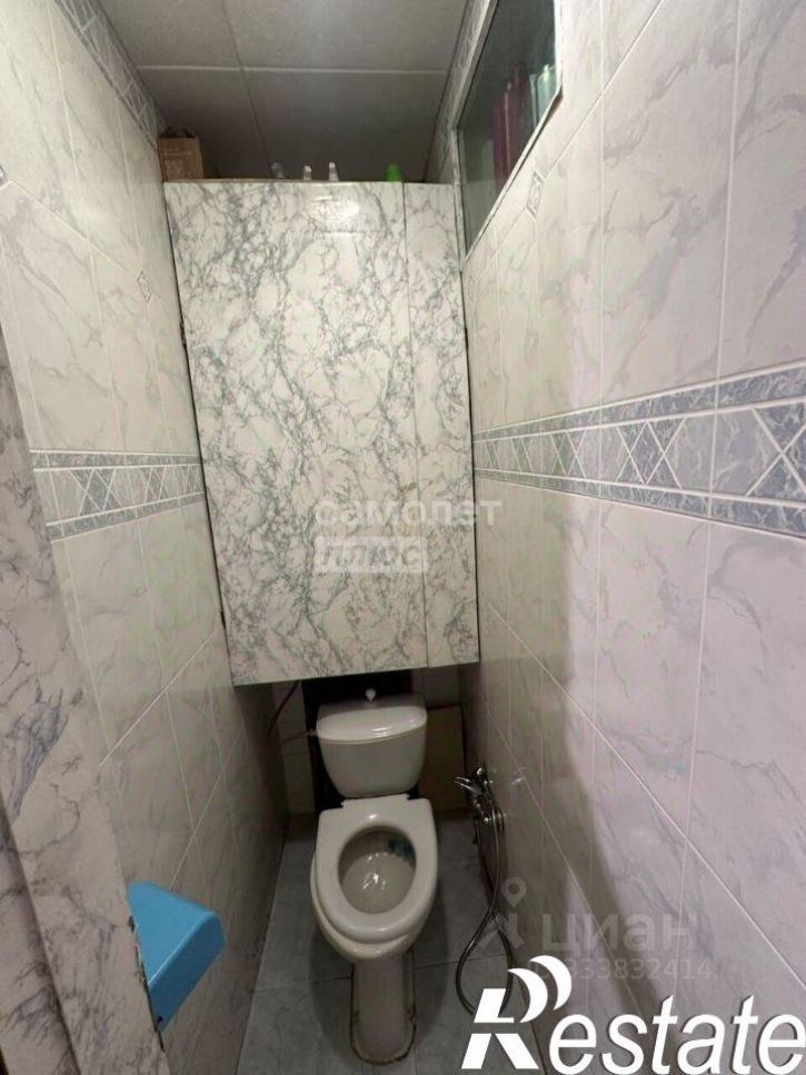 3-комн квартира улица Тельмана, 234/1,  д. 234/1