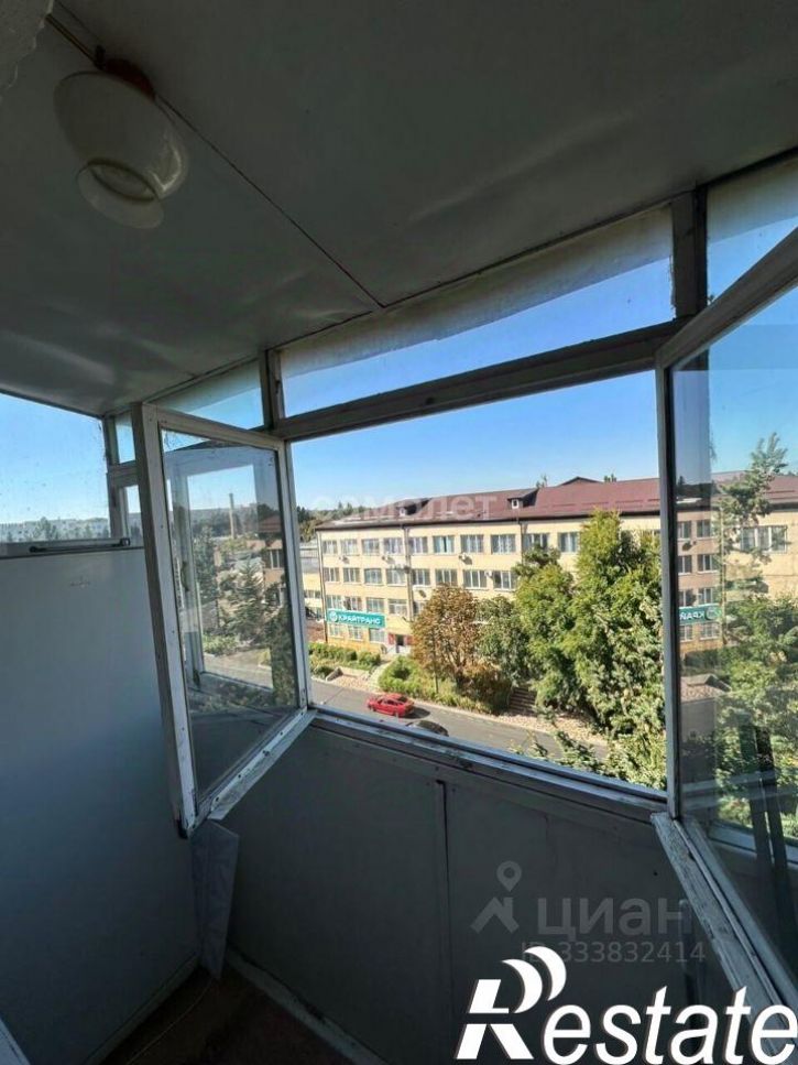 3-комн квартира улица Тельмана, 234/1,  д. 234/1
