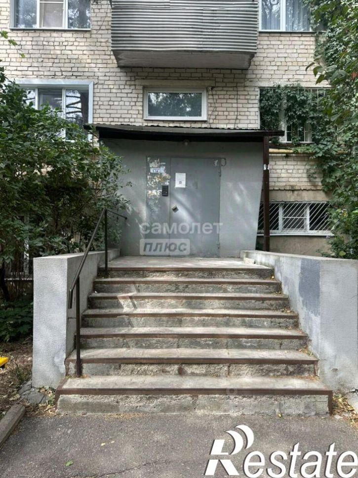3-комн квартира улица Тельмана, 234/1,  д. 234/1
