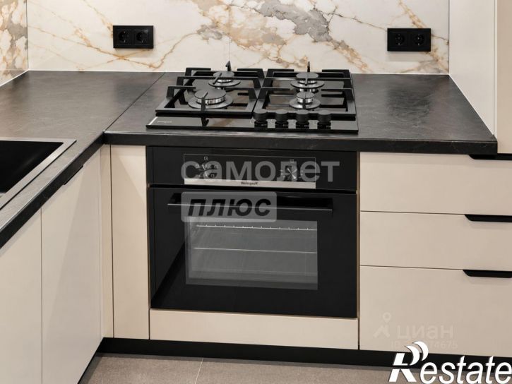1-комн квартира Российский проспект, 18 к1,  д. 18 к1