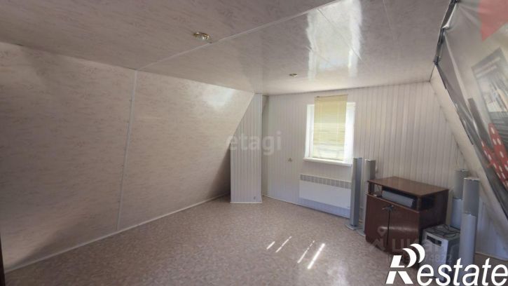 Гараж/парковка улица Лермонтова, 116В,  д. 116В