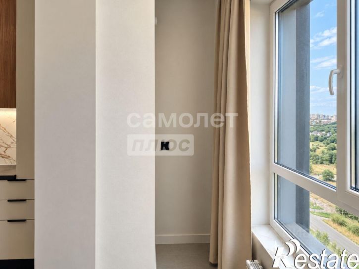 1-комн квартира Российский проспект, 18 к1,  д. 18 к1