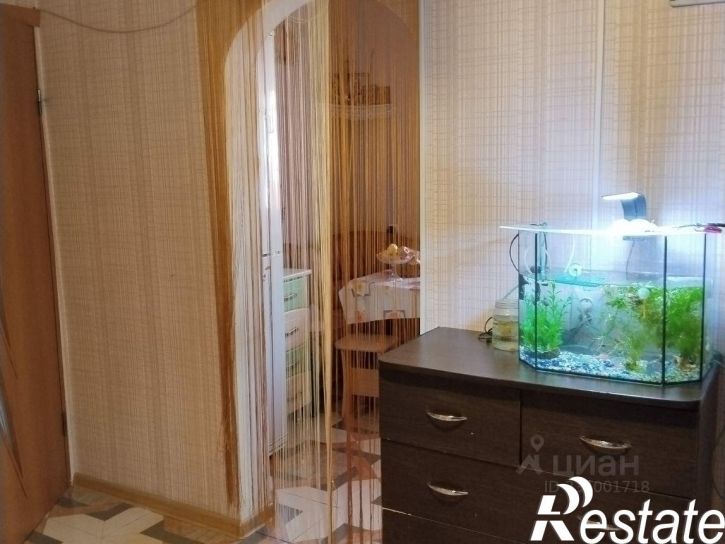 2-комн квартира Чукотский проезд, 12А,  д. 12А