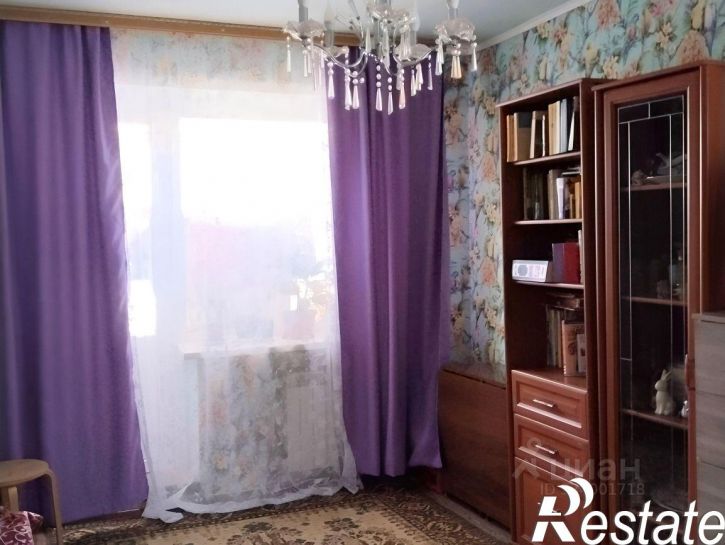 2-комн квартира Чукотский проезд, 12А,  д. 12А