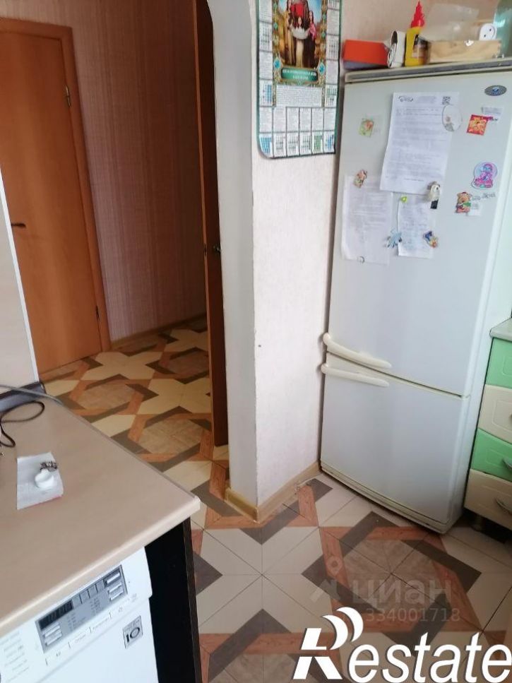 2-комн квартира Чукотский проезд, 12А,  д. 12А