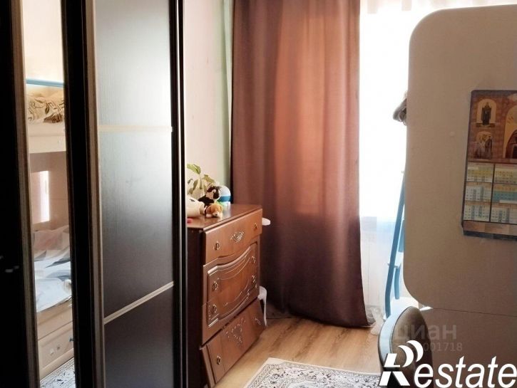 2-комн квартира Чукотский проезд, 12А,  д. 12А