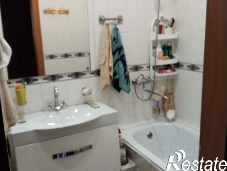 2-комн квартира Чукотский проезд, 12А,  д. 12А