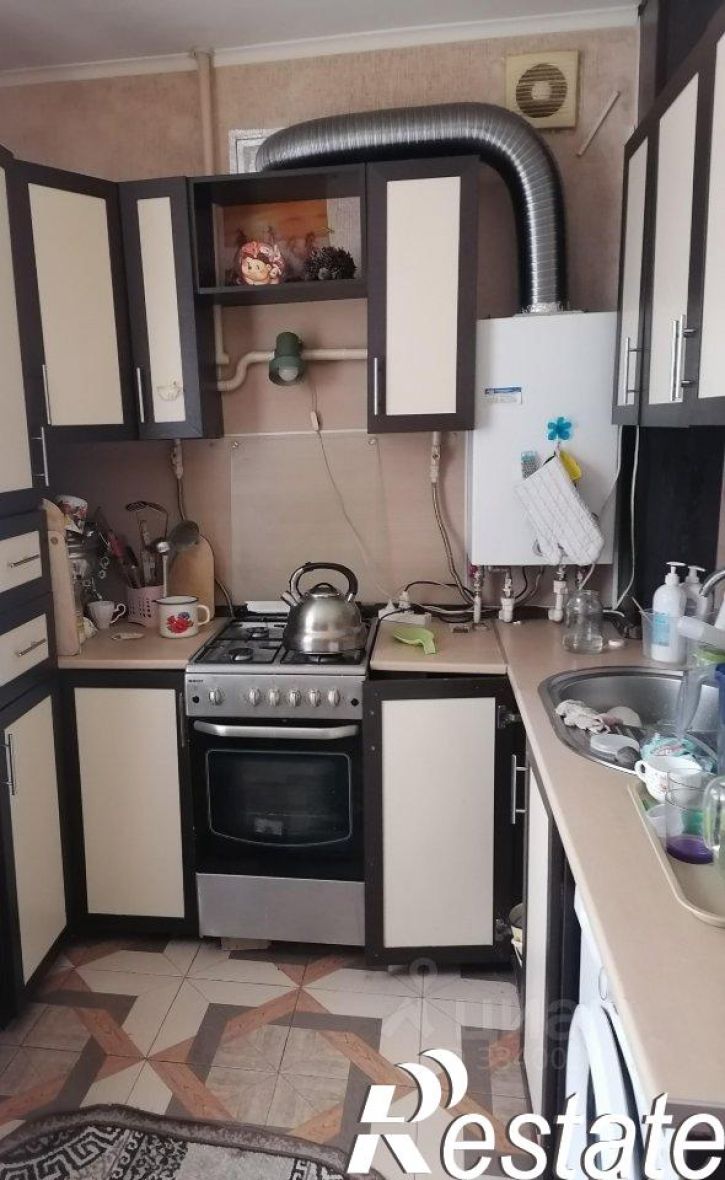 2-комн квартира Чукотский проезд, 12А,  д. 12А