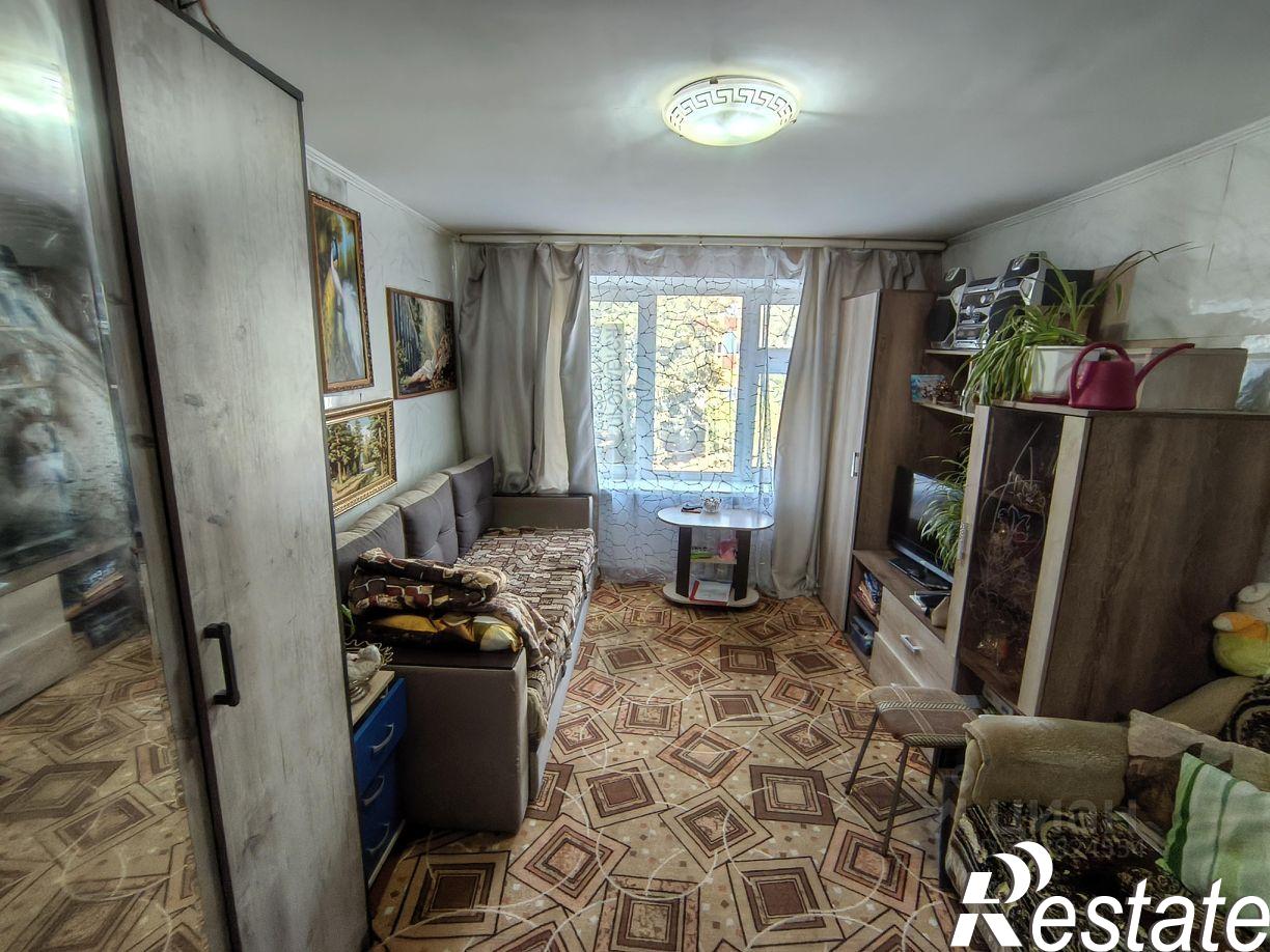Купить комнату за 1 350 000 рублей на проспект Кулакова, 25