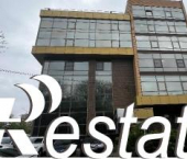 офис 2385.3 кв м, этаж 1/5 Доваторцев улица, д.38A